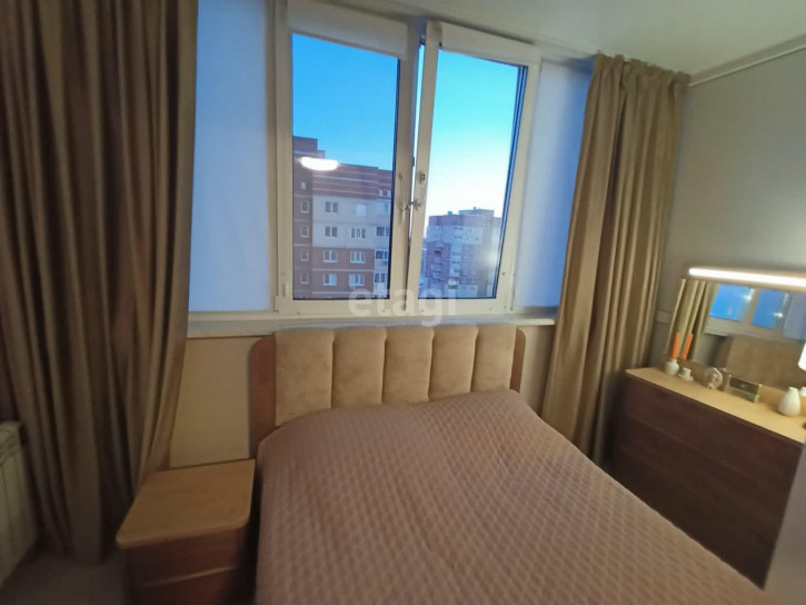 1-комн квартира Бориса Житкова, 4