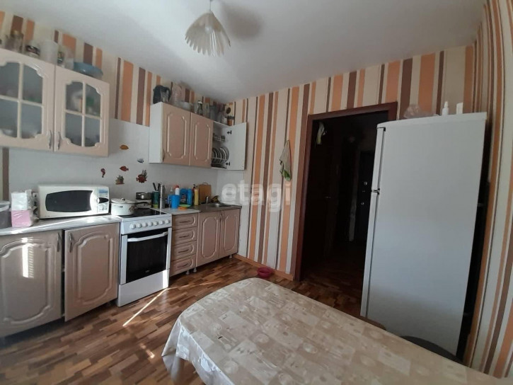 1-комн квартира Воровского, 33