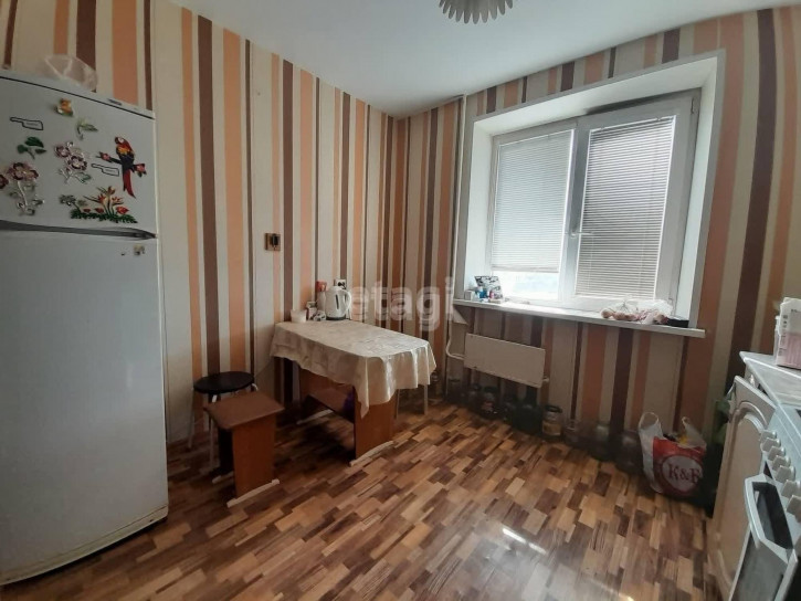 1-комн квартира Воровского, 33