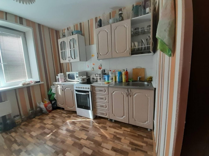 1-комн квартира Воровского, 33