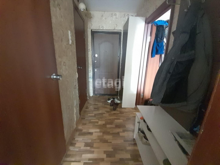 1-комн квартира Воровского, 33