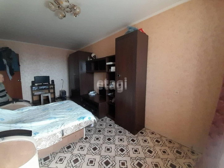 1-комн квартира Воровского, 33