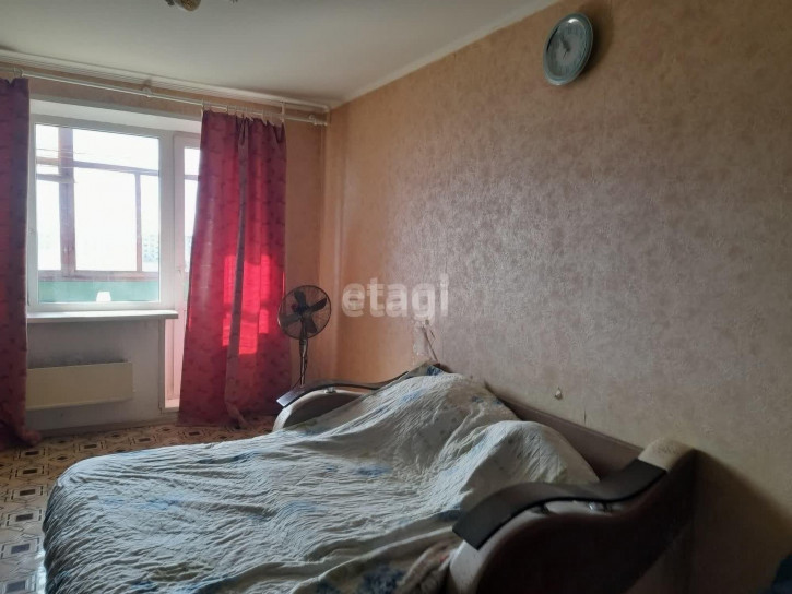 1-комн квартира Воровского, 33