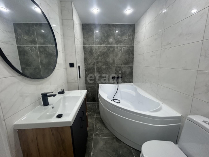 2-комн квартира Ямская, 77/3