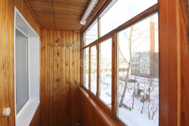 2-комн квартира Сосьвинская, 49