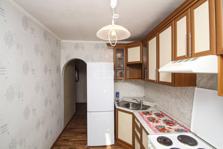 2-комн квартира Сосьвинская, 49