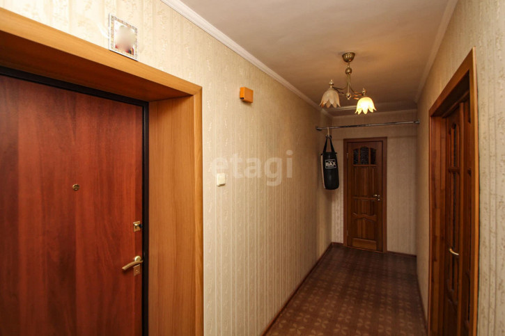 2-комн квартира Сосьвинская, 49