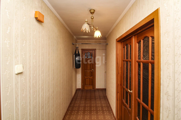 2-комн квартира Сосьвинская, 49