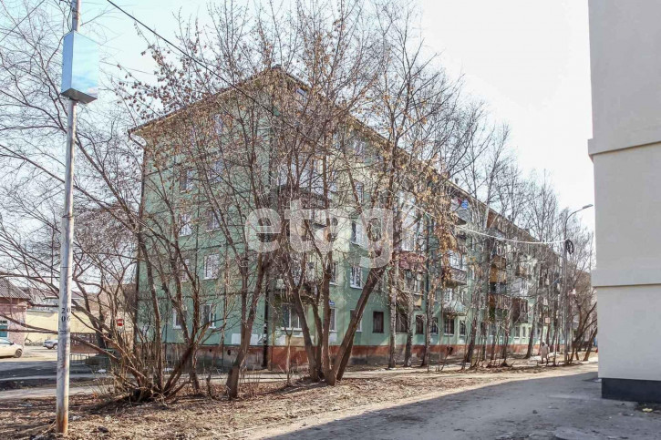 2-комн квартира Текстильная, 5