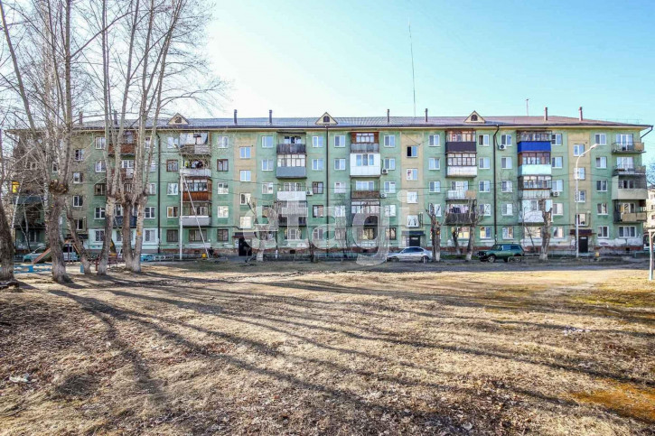 2-комн квартира Текстильная, 5