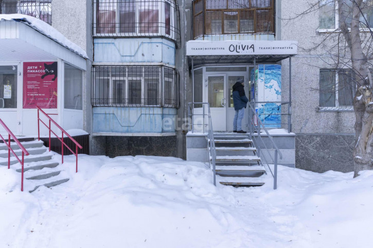 Торговое помещение 30 лет Победы 148к.3