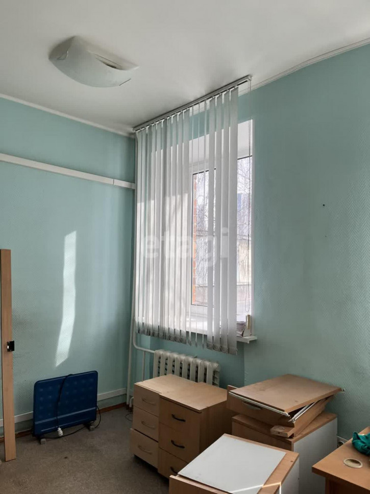 Офис Дружбы 130