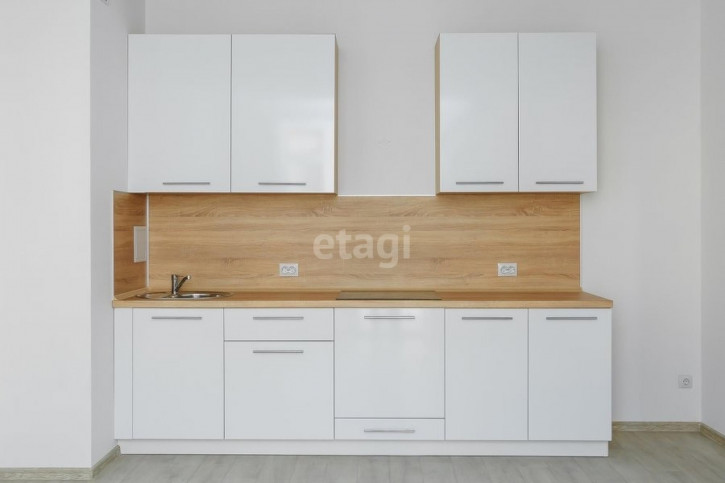 2-комн квартира Бульварная, 7