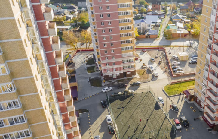 Гараж/парковка Дружбы 73