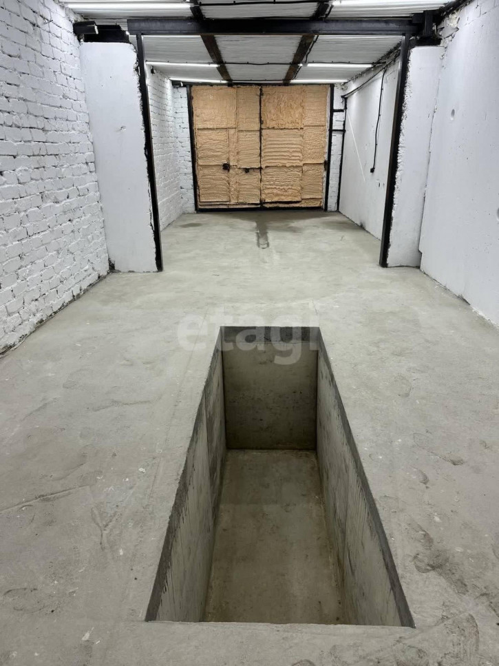 Гараж/парковка Ялуторовский тракт, 11 км 19А