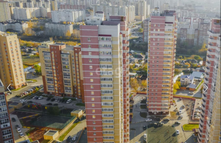 Гараж/парковка Дружбы 73