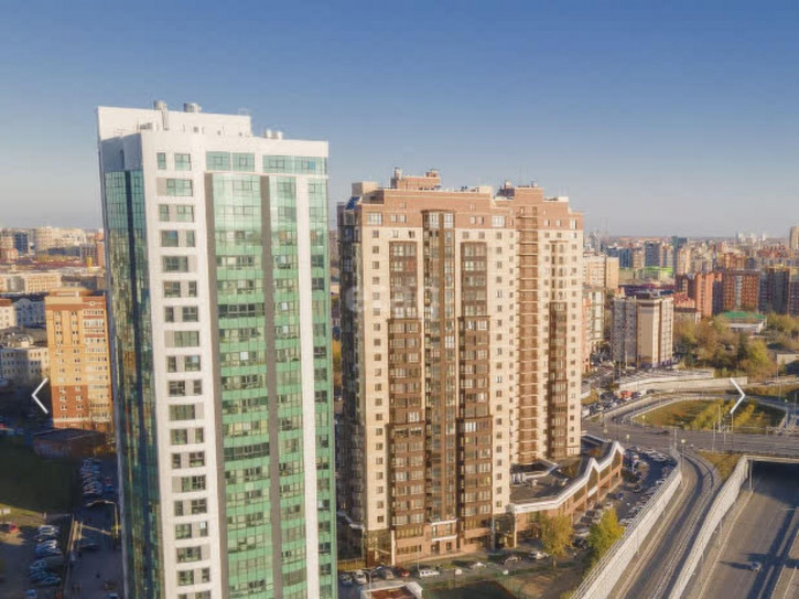 Гараж/парковка Орловская 58