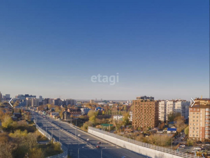 Гараж/парковка Орловская 58