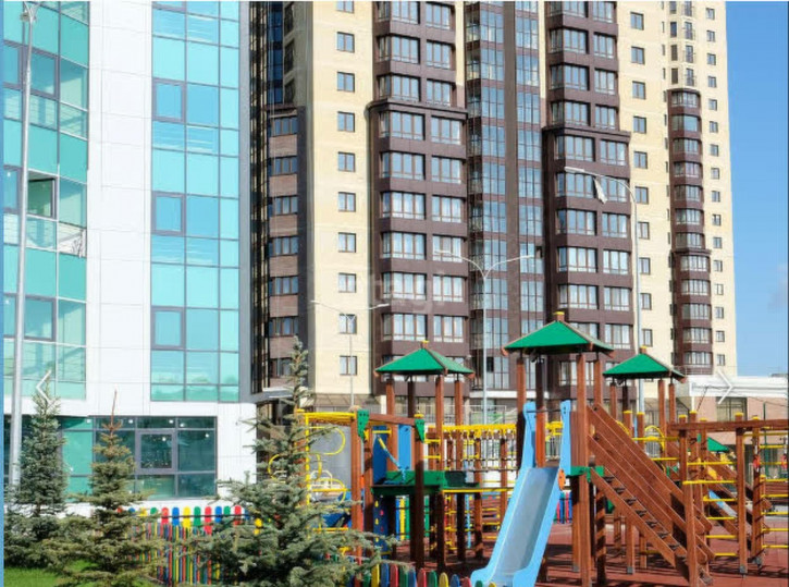 Гараж/парковка Орловская 58