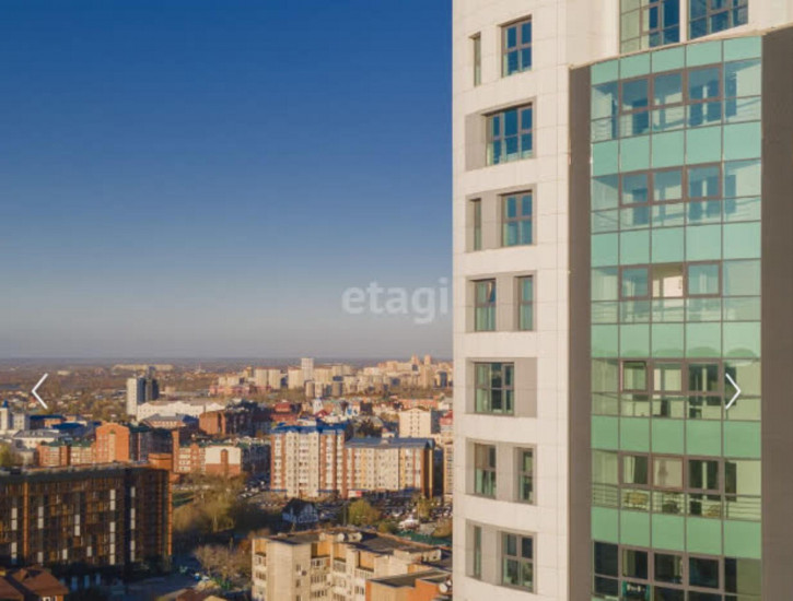 Гараж/парковка Орловская 58