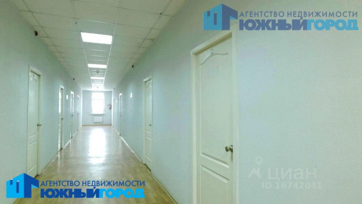 Производственное помещение Крайняя улица, 6/2,  д. 6/2