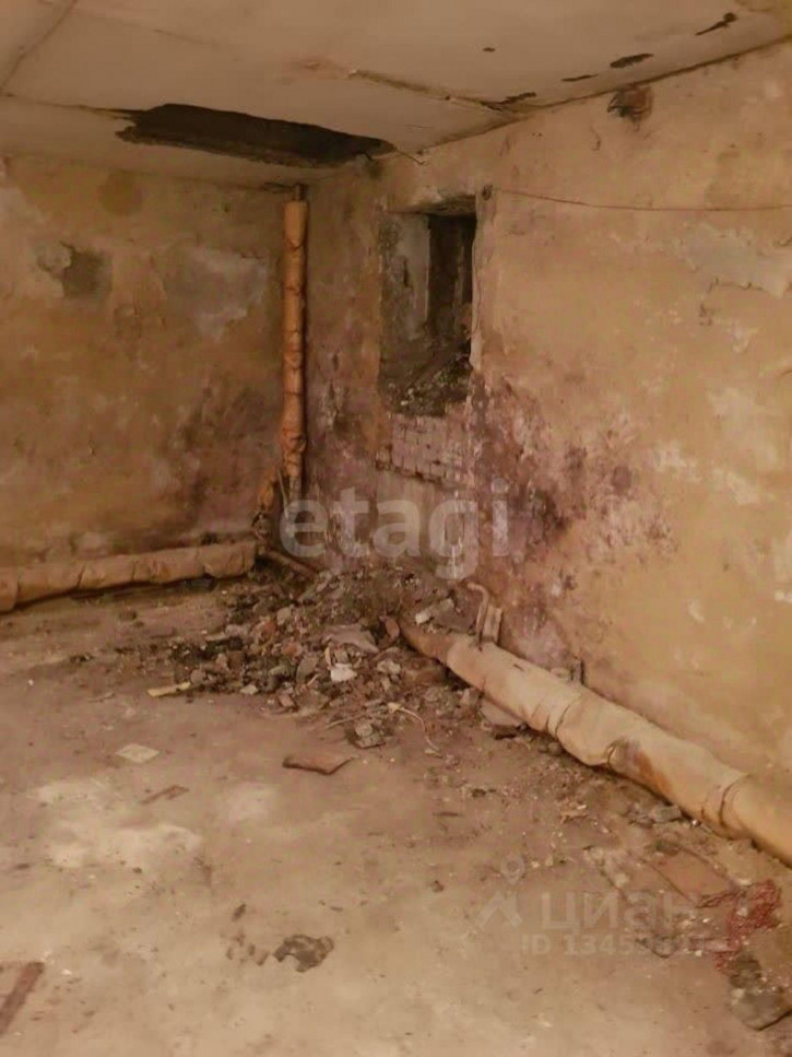 Склад Кремлёвская улица, 34,  д. 34