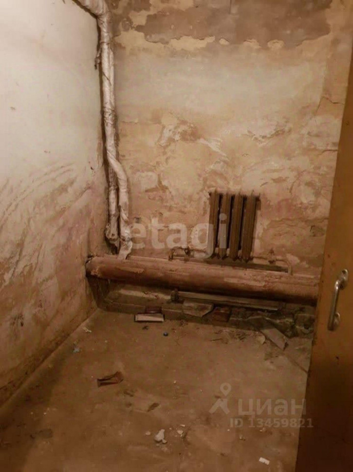 Склад Кремлёвская улица, 34,  д. 34