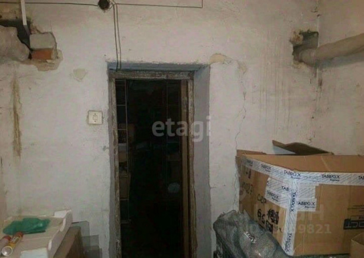 Склад Кремлёвская улица, 34,  д. 34