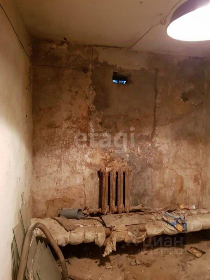 Склад Кремлёвская улица, 34,  д. 34