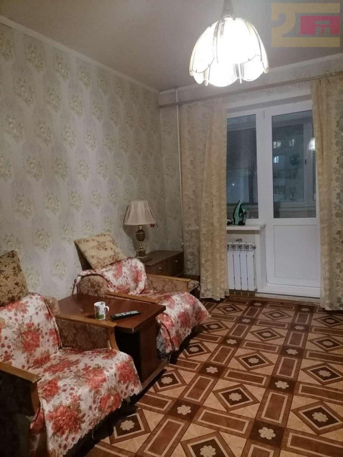 Продажа 3-комн квартиры Партизанская улица, 140