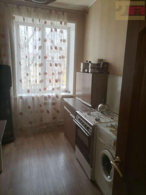 Продажа 3-комн квартиры Ново-Садовая улица, 163