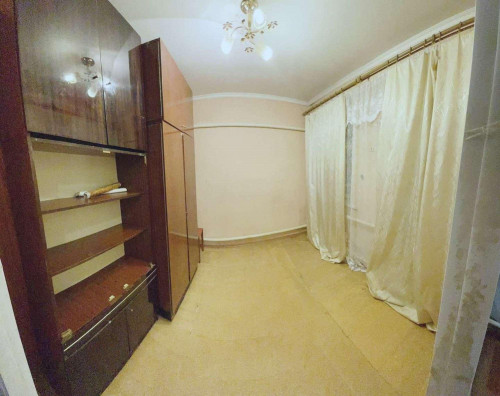 Продажа дома 2-я Радиальная улица, 31