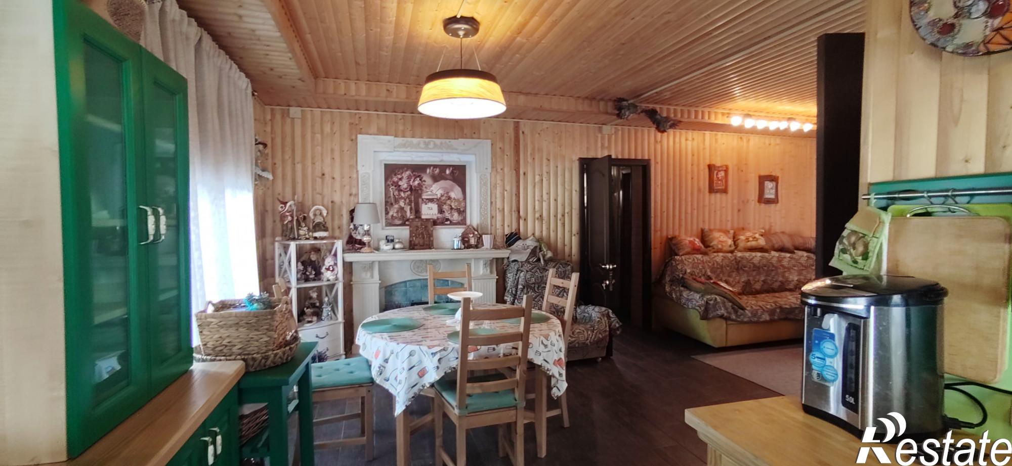 Купить дачу, дом, коттедж за 18 000 000 рублей на Советская ул., 15а