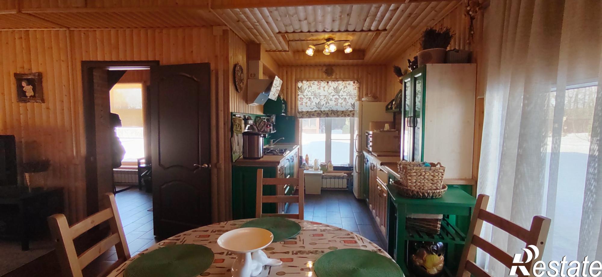 Купить дачу, дом, коттедж за 18 000 000 рублей на Советская ул., 15а