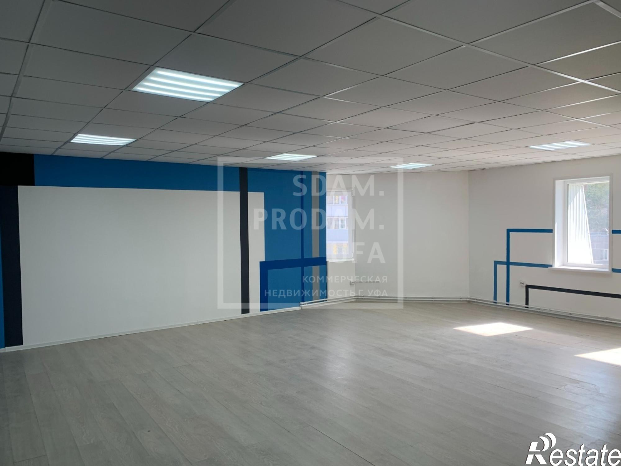 Сдать офис, помещение под офис за 25 500 рублей на Кирова улица, д.107