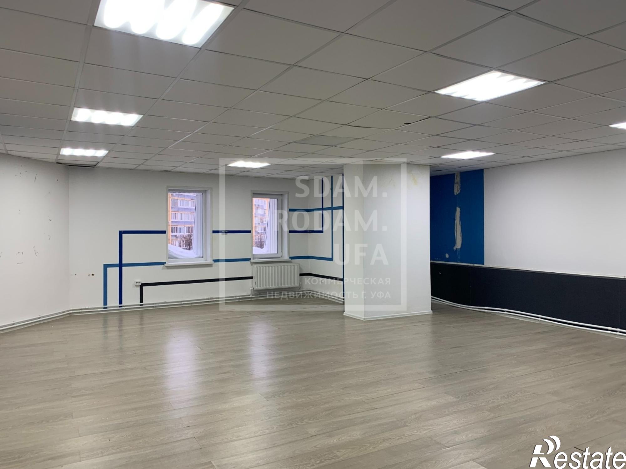 Сдать офис, помещение под офис за 25 500 рублей на Кирова улица, д.107