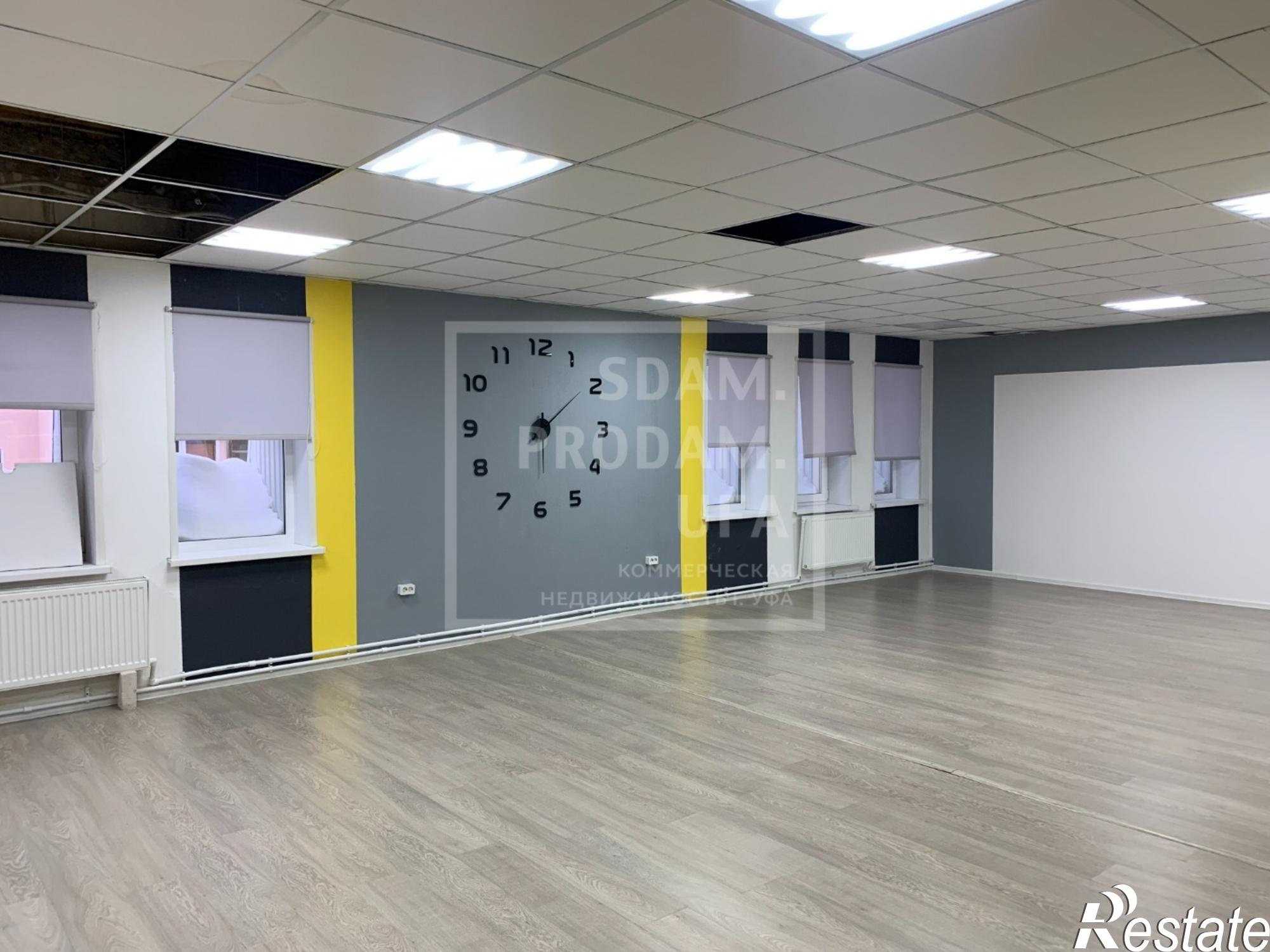 Сдать офис, помещение под офис за 25 500 рублей на Кирова улица, д.107