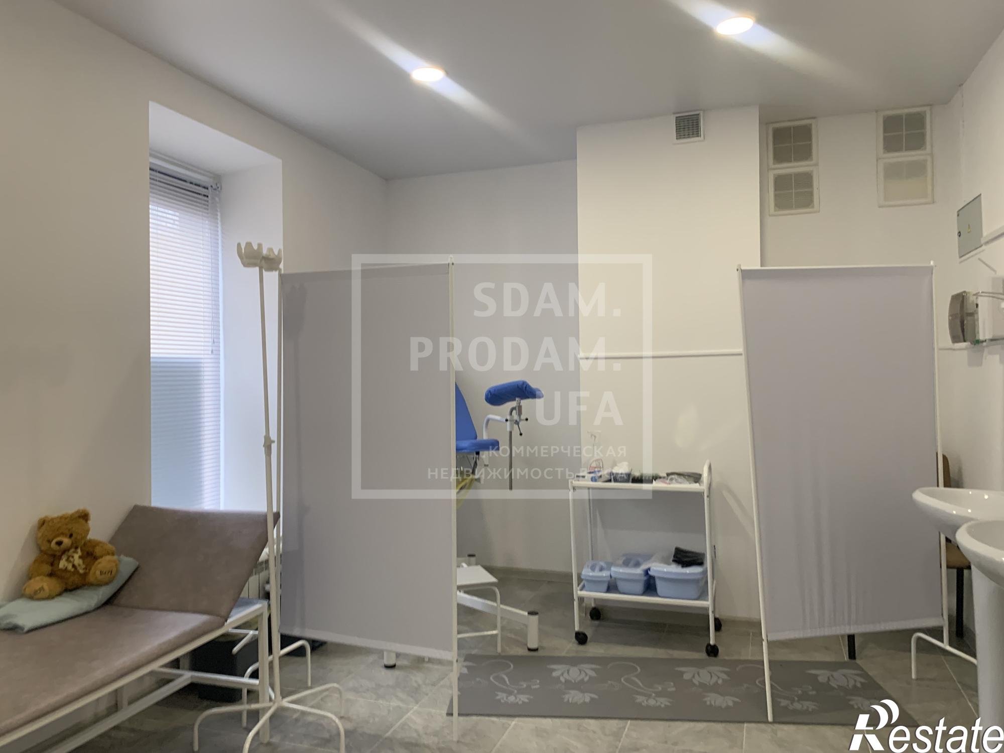 Купить торговое помещение за 5 500 000 рублей на Кольцевая улица, д.79