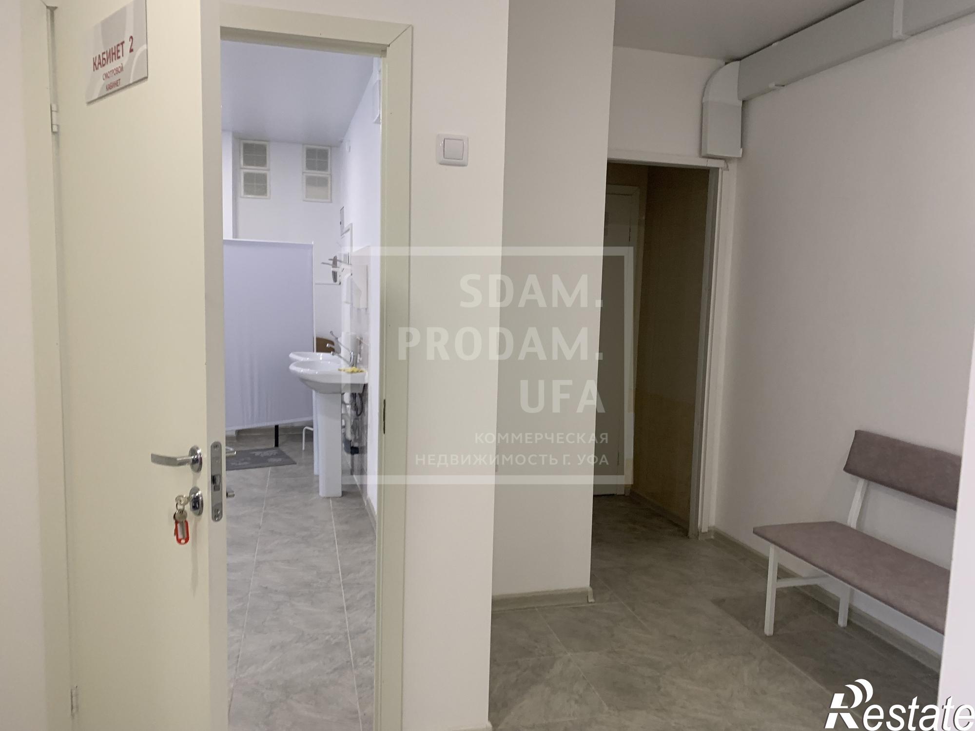 Купить торговое помещение за 5 500 000 рублей на Кольцевая улица, д.79