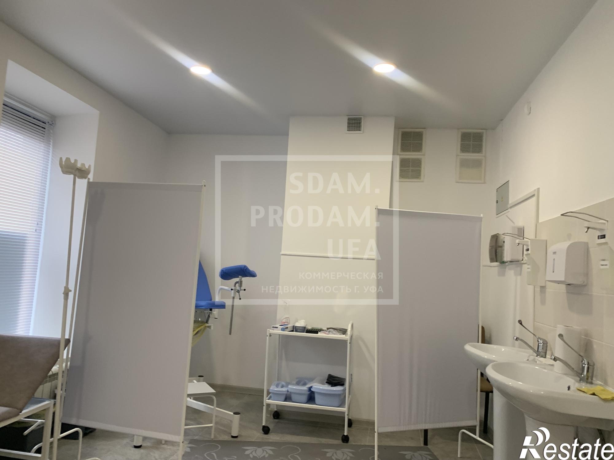 Купить торговое помещение за 5 500 000 рублей на Кольцевая улица, д.79