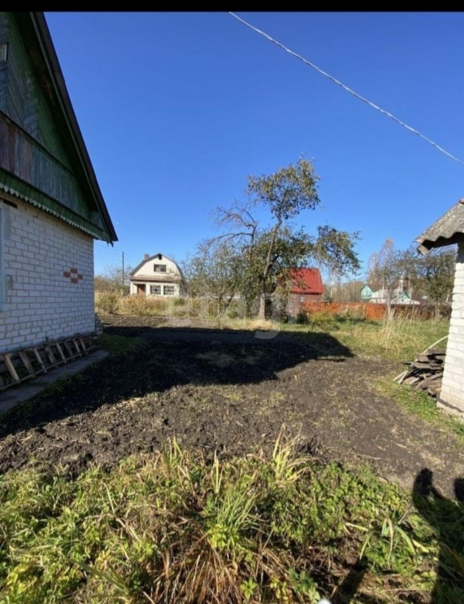 Купить дачу, дом, коттедж за 800 000 рублей на Пионерская улица