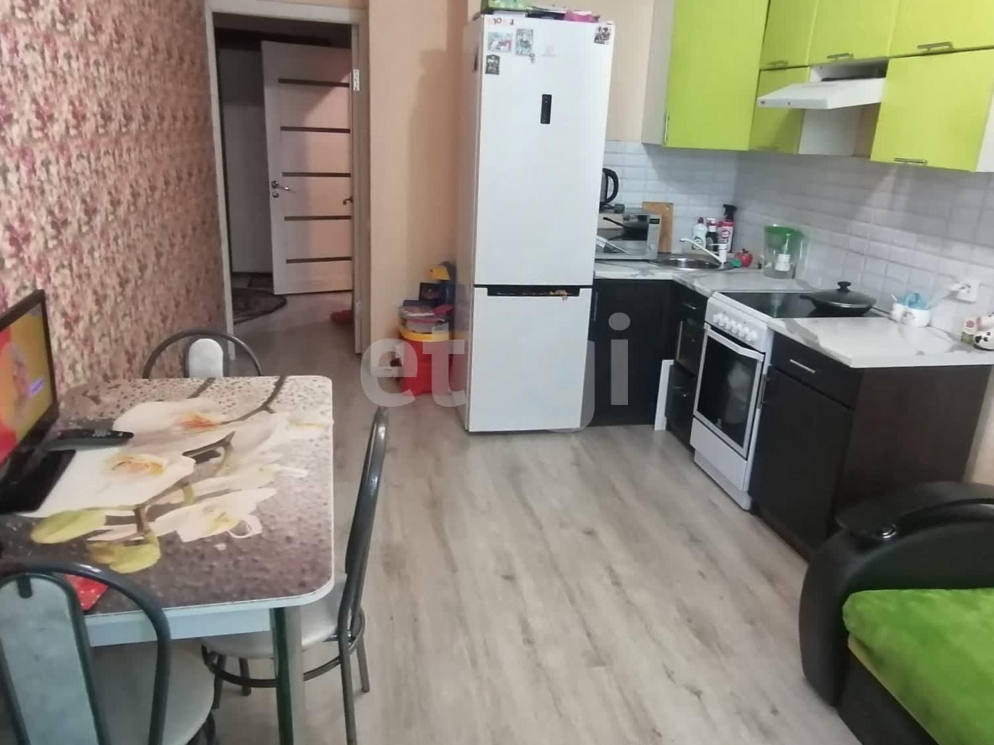 Купить квартиру за 4 500 000 рублей на Степная улица