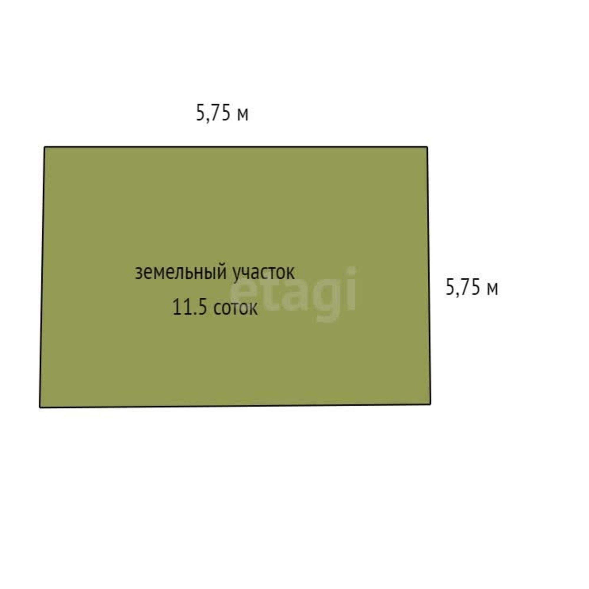 Купить землю, земельный участок за 618 000 рублей
