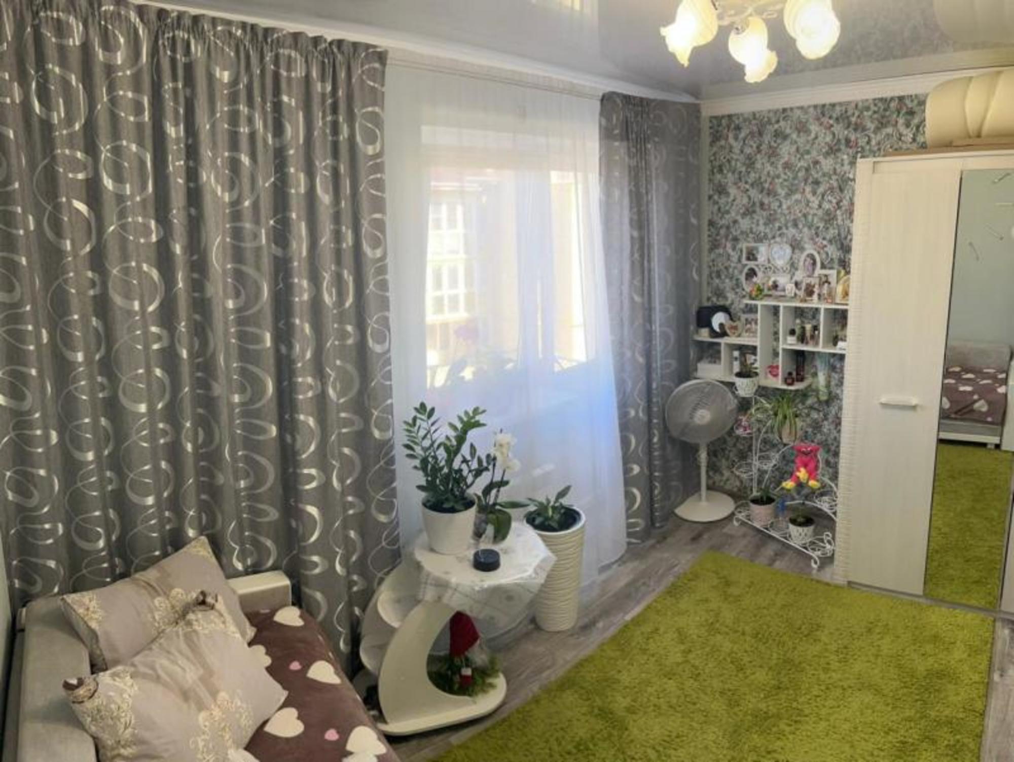 Купить квартиру за 7 700 000 рублей на Алексеевка, 10
