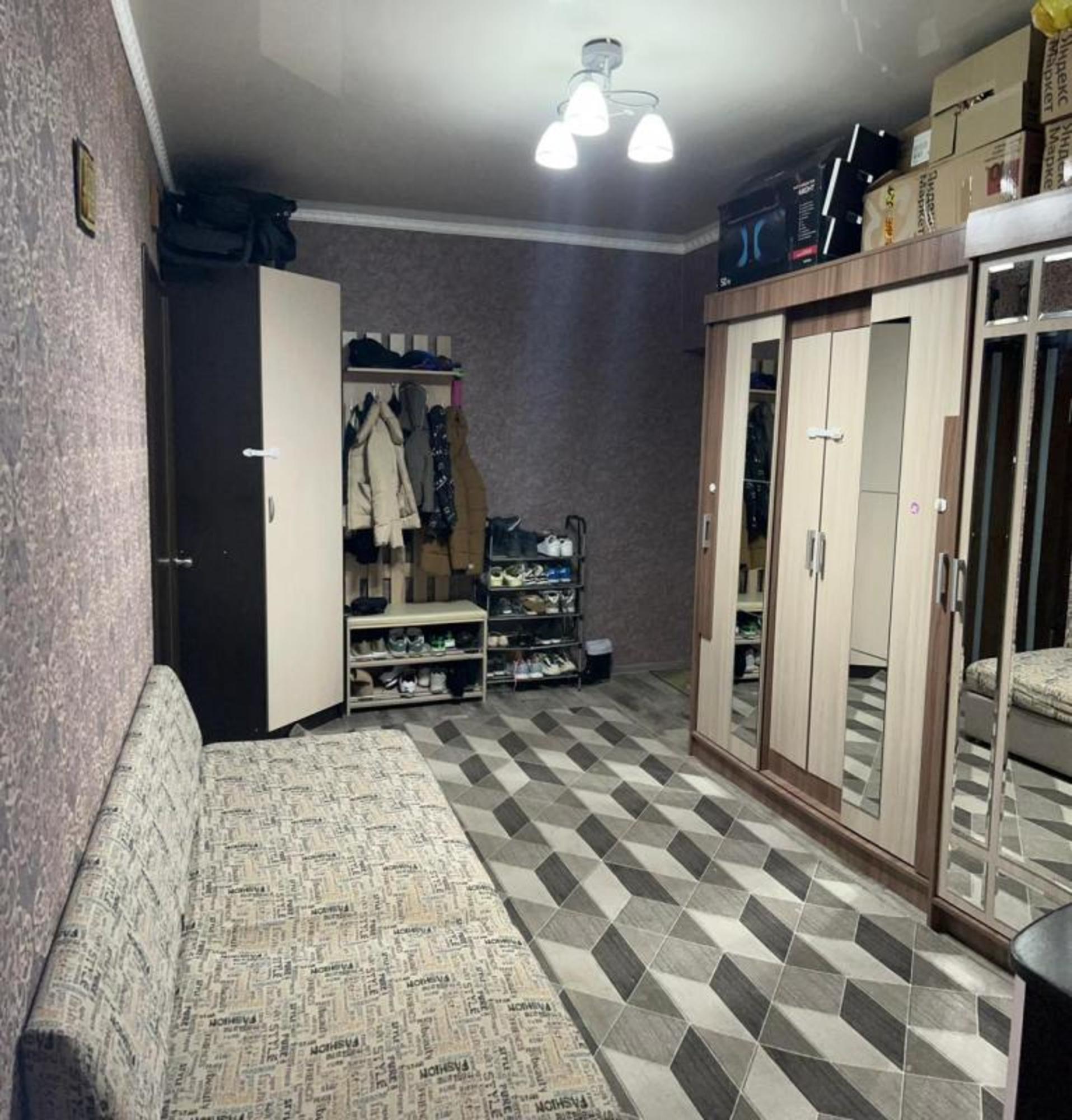 Купить квартиру за 7 700 000 рублей на Алексеевка, 10