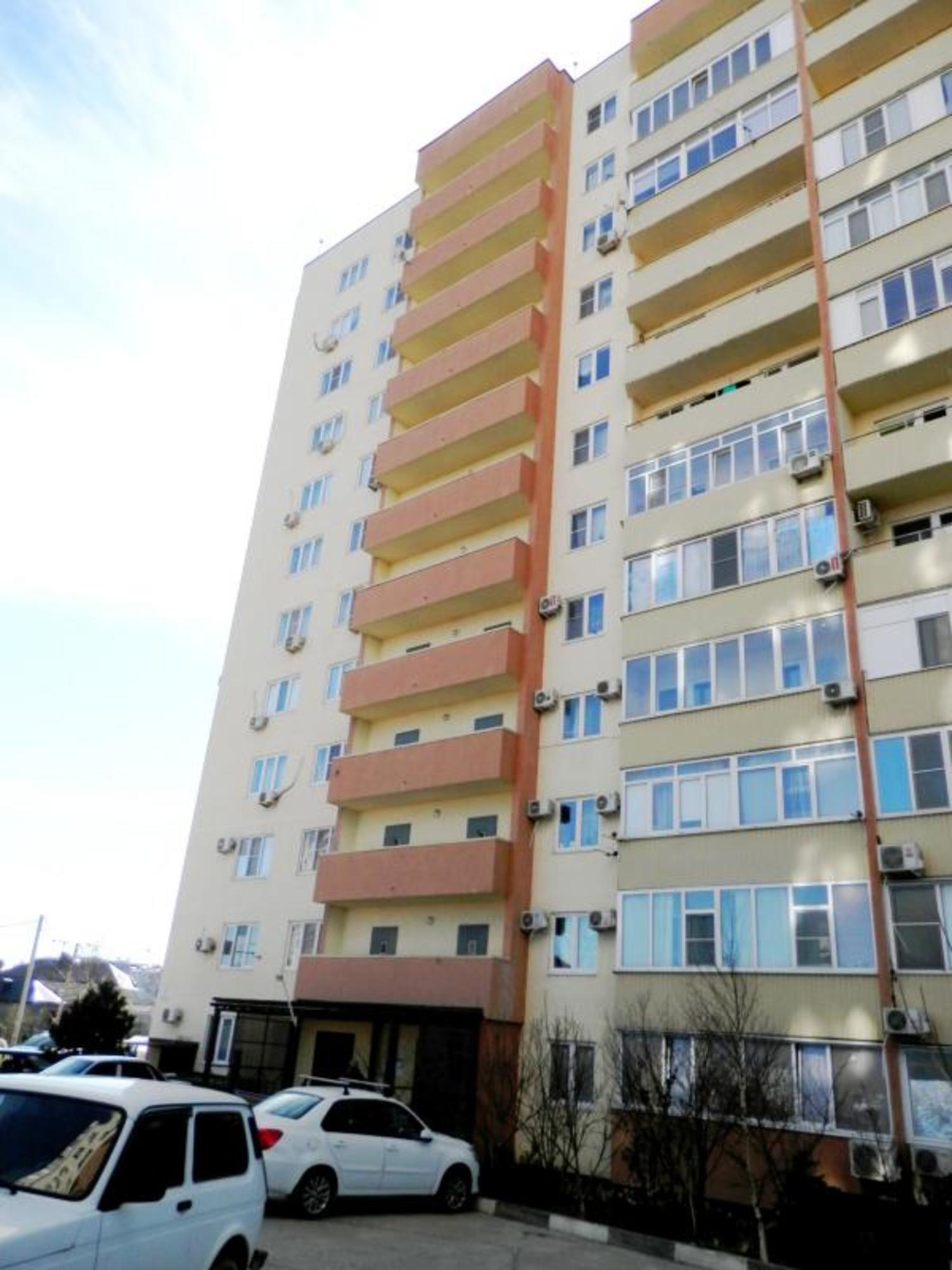 Купить квартиру за 5 200 000 рублей на Алексеевка, 42