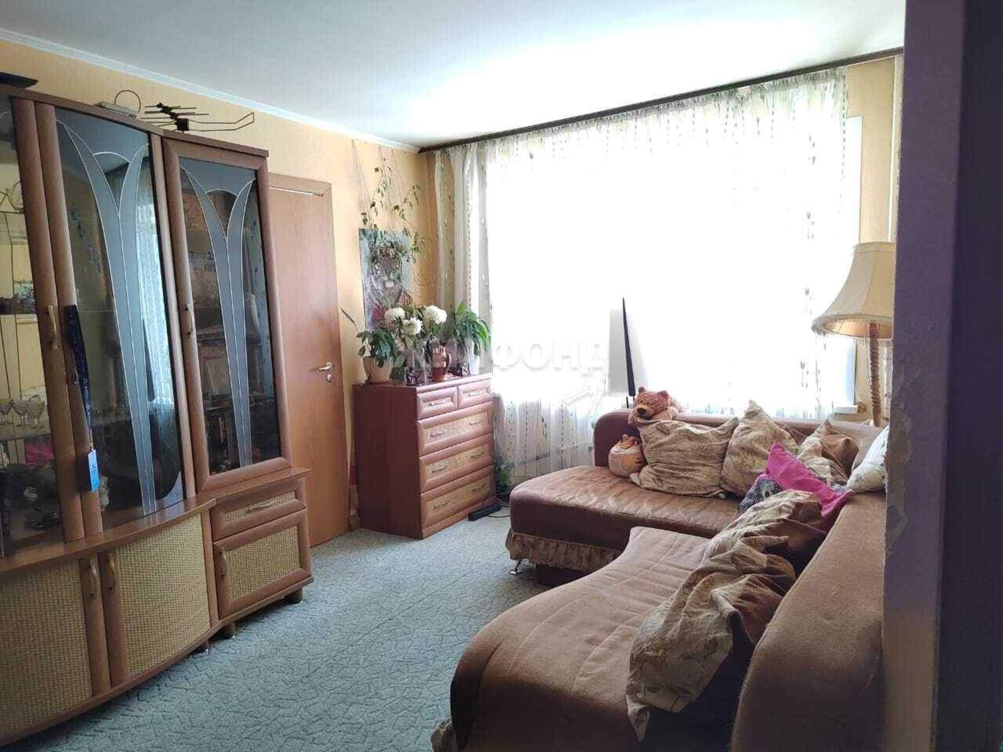 Купить квартиру за 4 650 000 рублей на Римского-Корсакова улица, д.28