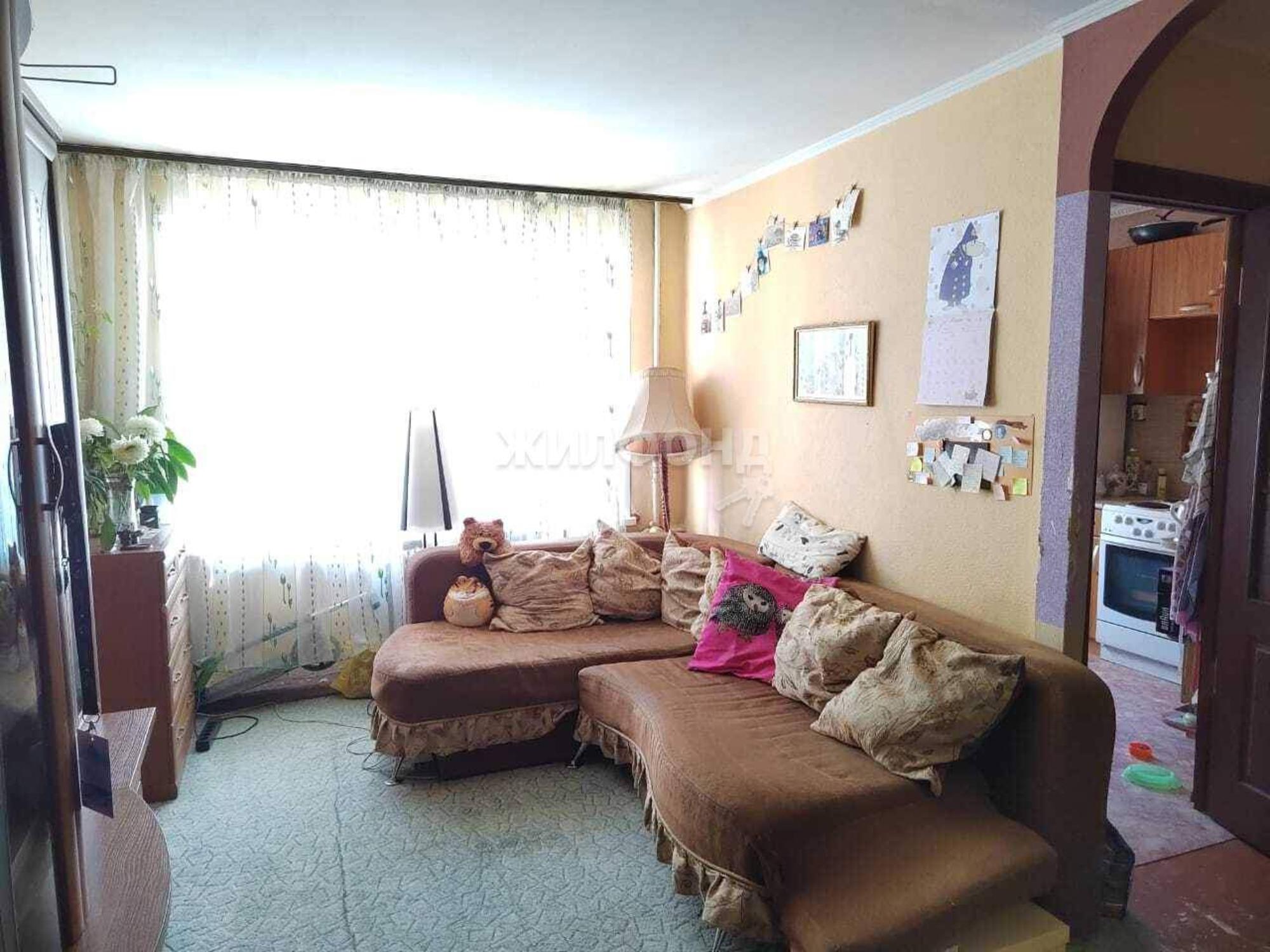 Купить квартиру за 4 650 000 рублей на Римского-Корсакова улица, д.28
