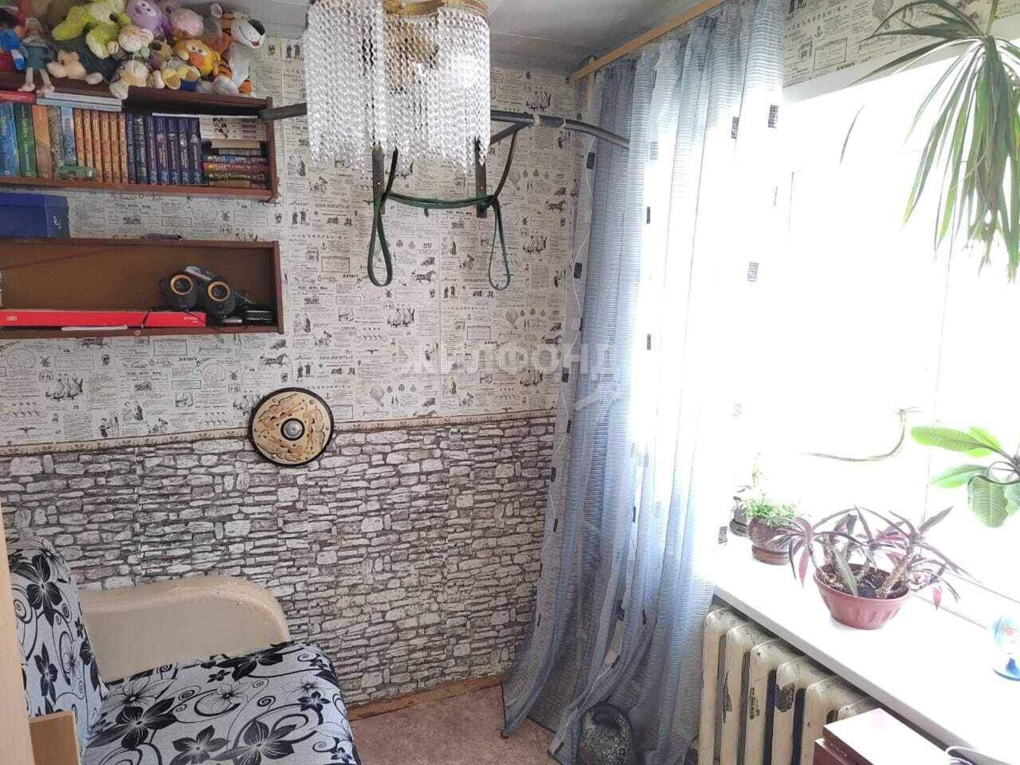Купить квартиру за 4 650 000 рублей на Римского-Корсакова улица, д.28
