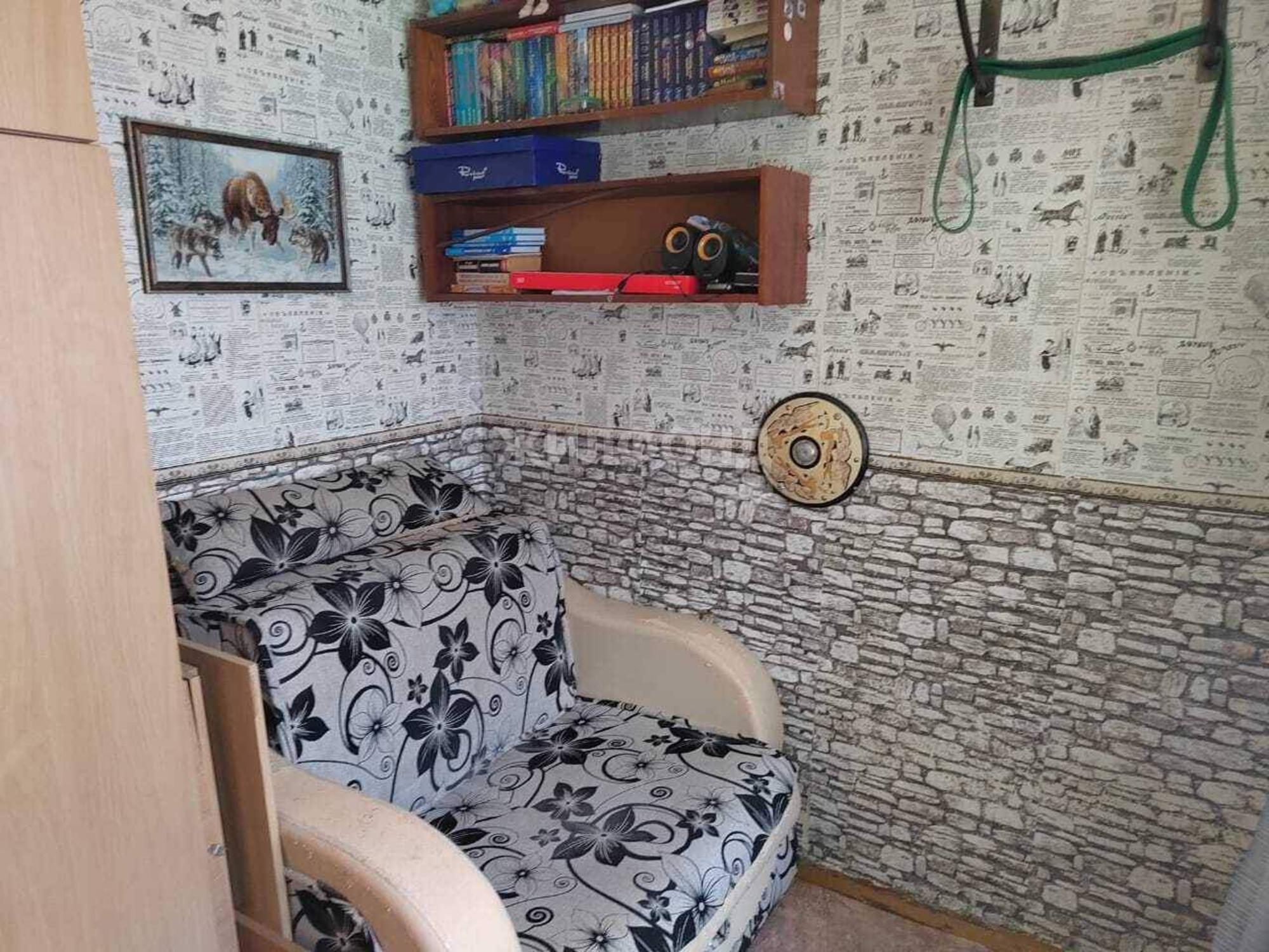 Купить квартиру за 4 650 000 рублей на Римского-Корсакова улица, д.28